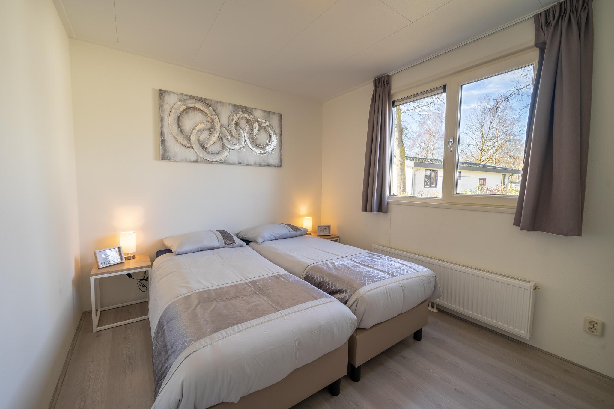 Accommodatie Limburg - Grote accommodatie - Pavilion l'etage 10 - 10