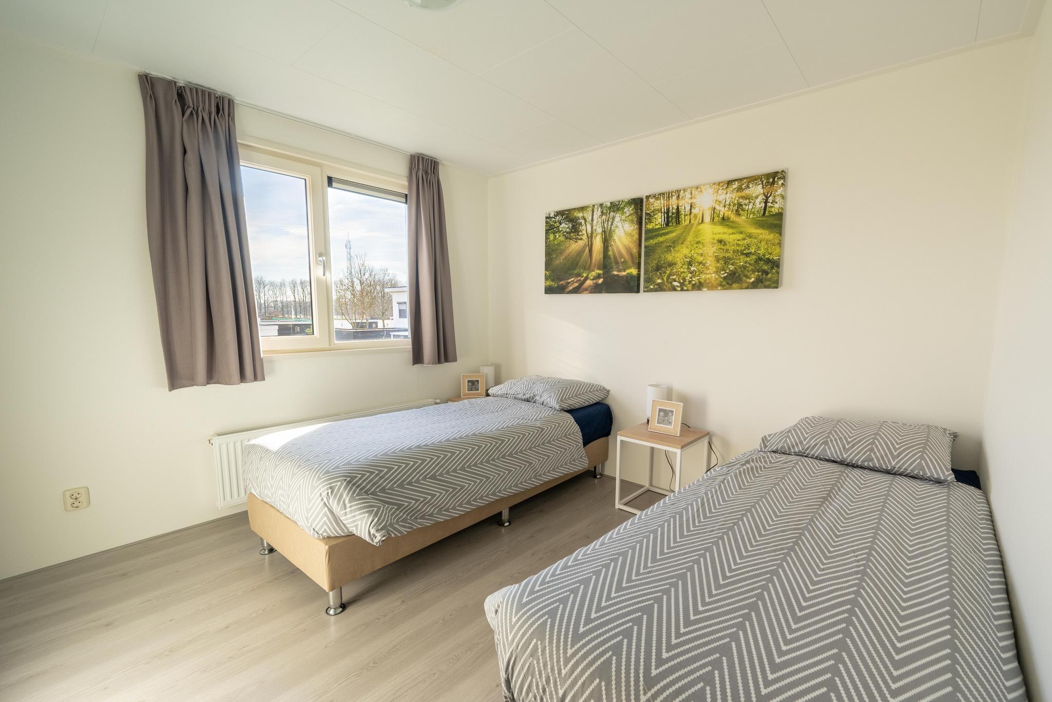 Accommodatie Limburg - Grote accommodatie - Pavilion l'etage 10 - 11