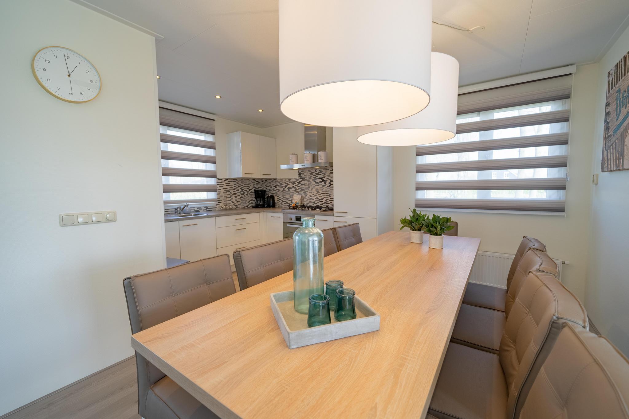 Accommodatie Limburg - Grote accommodatie - Pavilion l'etage 10 - 5