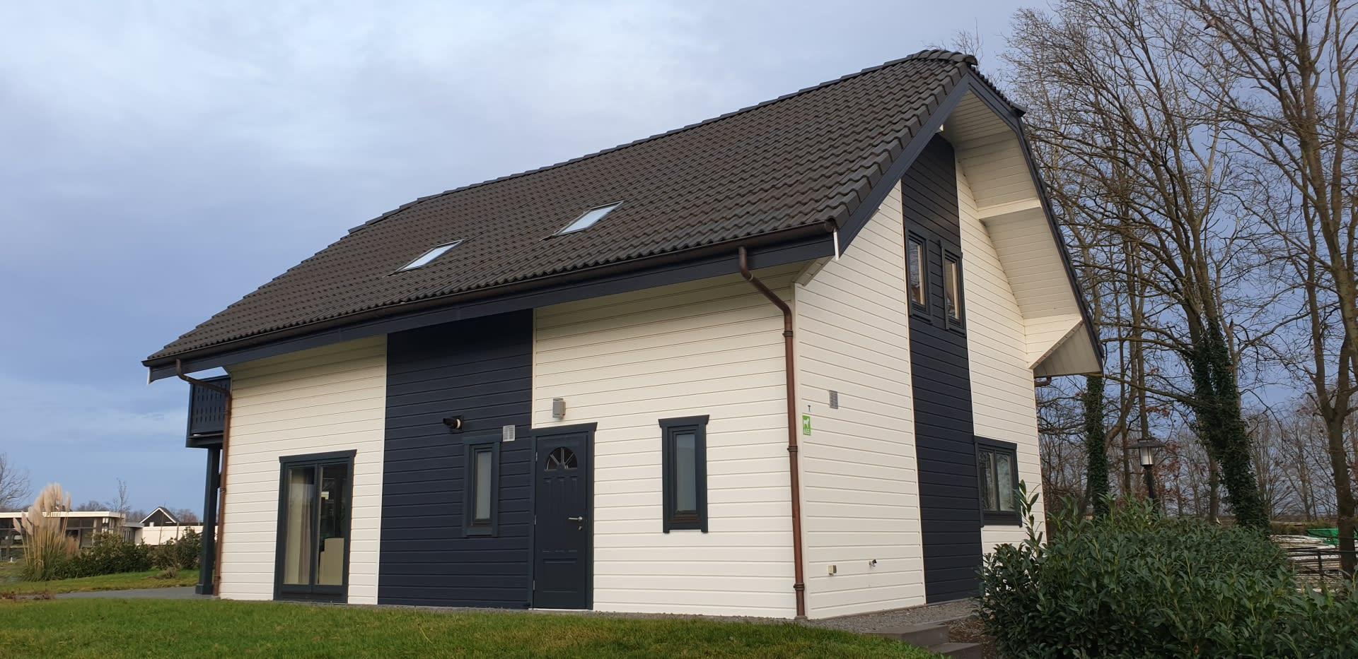 Accommodatie Limburg - Grote accommodatie - Pavilion l'etage 10 - 1