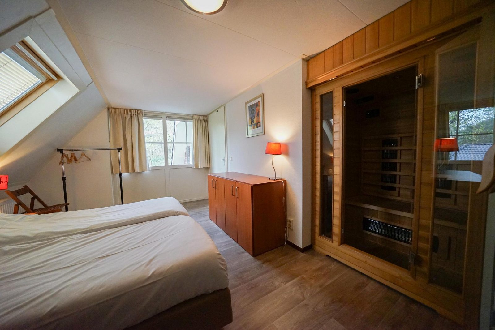 Villa Sauna 10