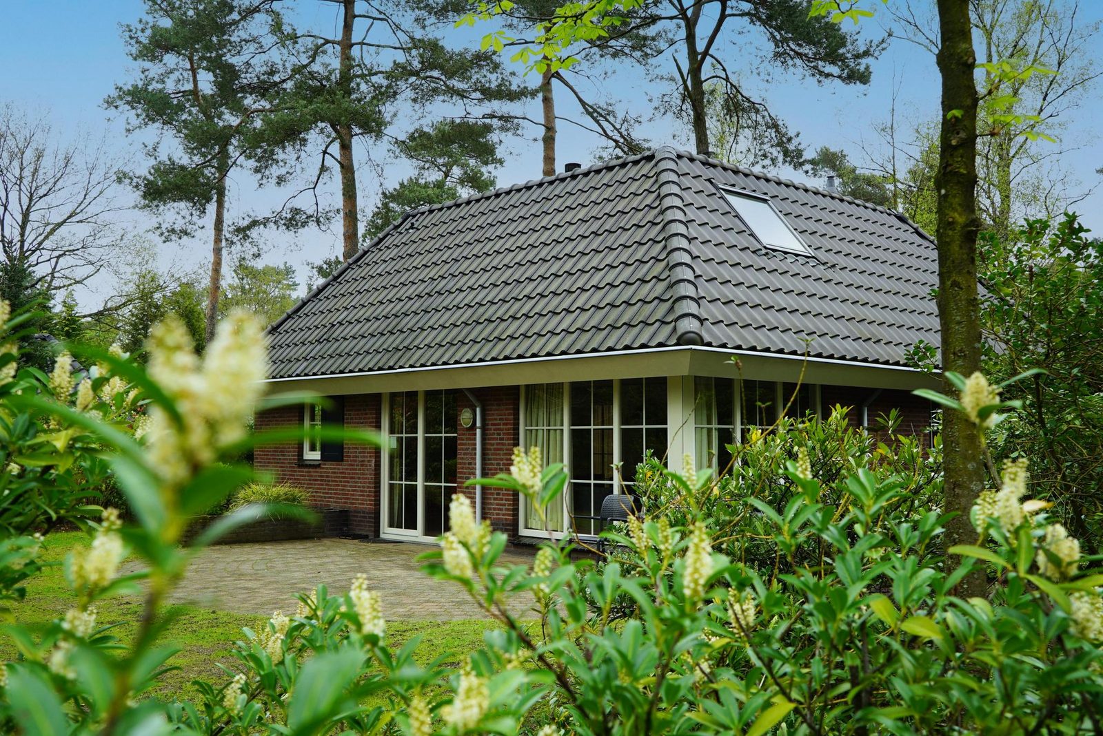 Villa Sauna 10