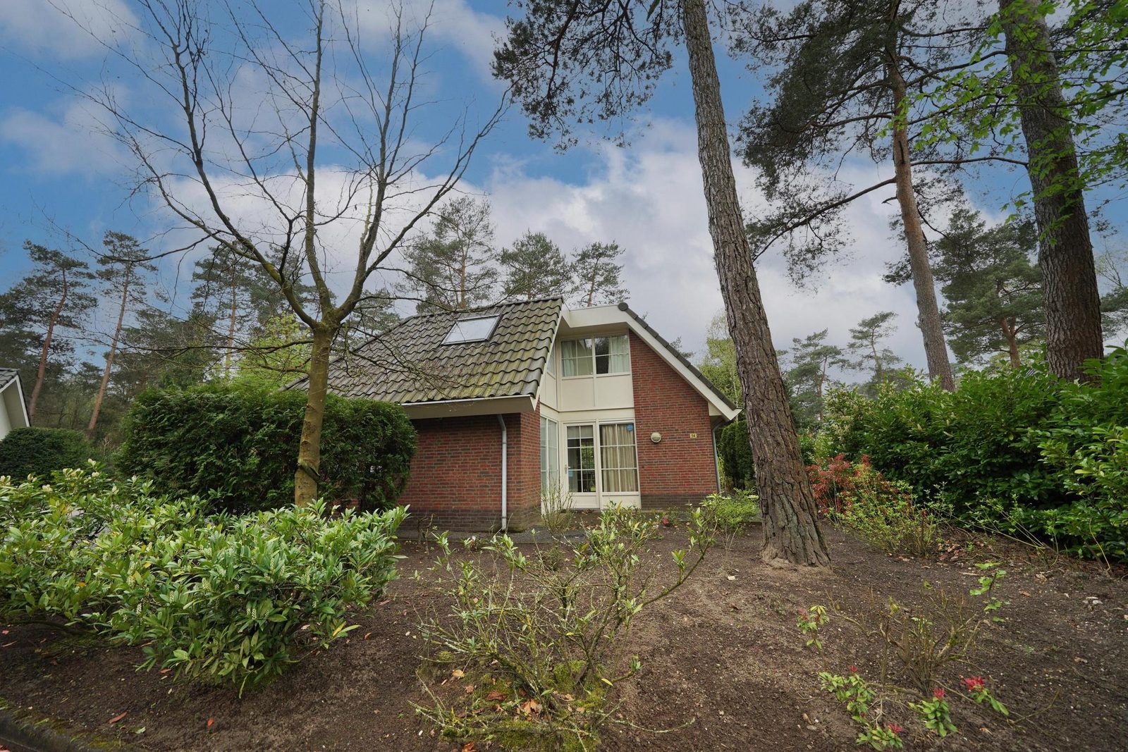 Villa Sauna 10