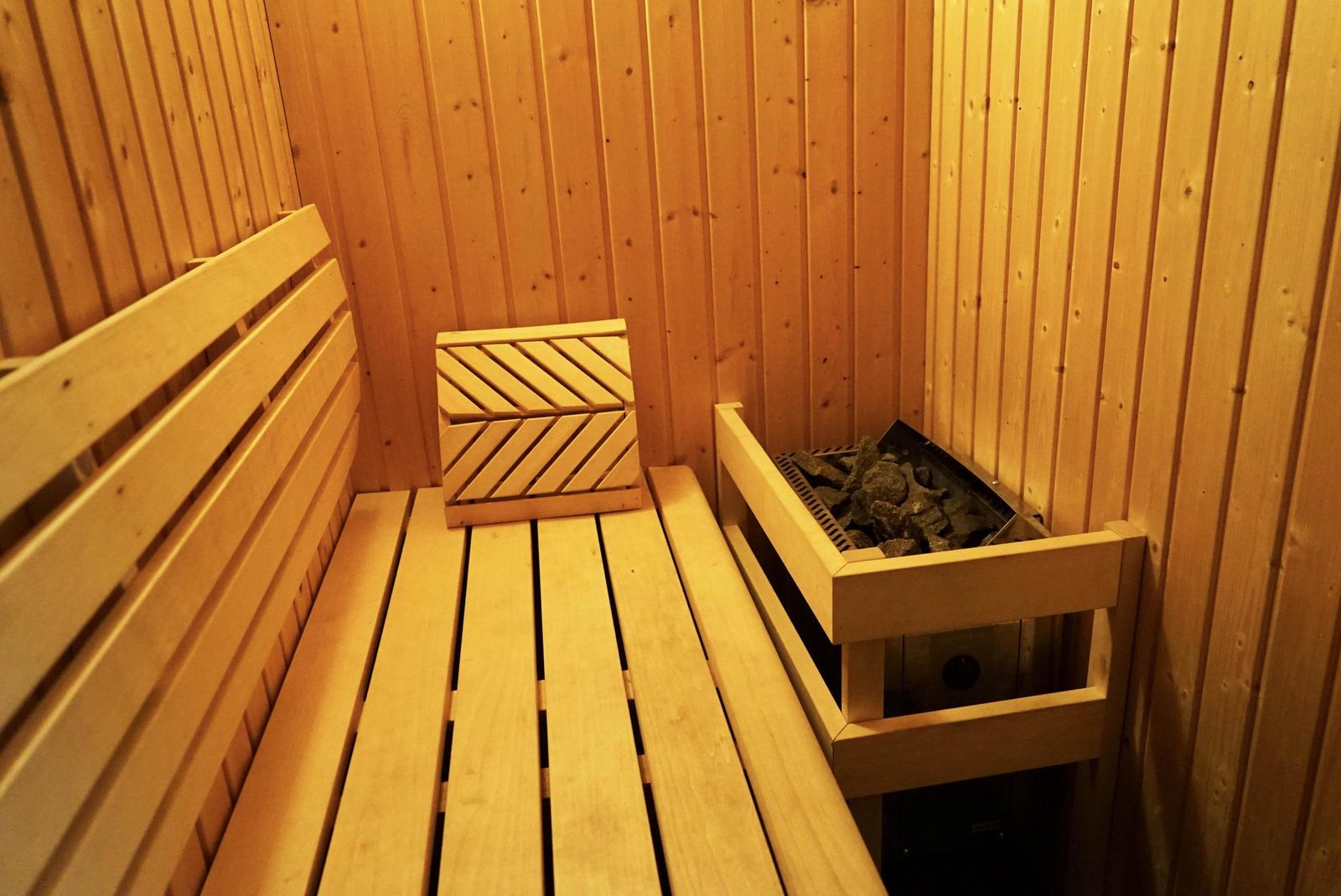 Villa Sauna 6