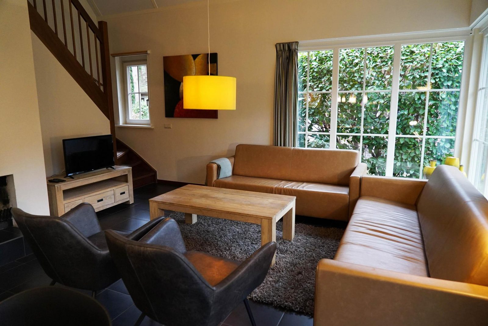 Villa Sauna 6