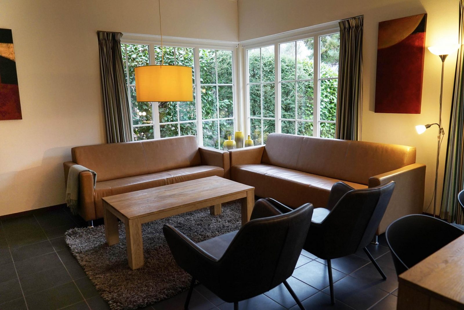 Villa Sauna 6