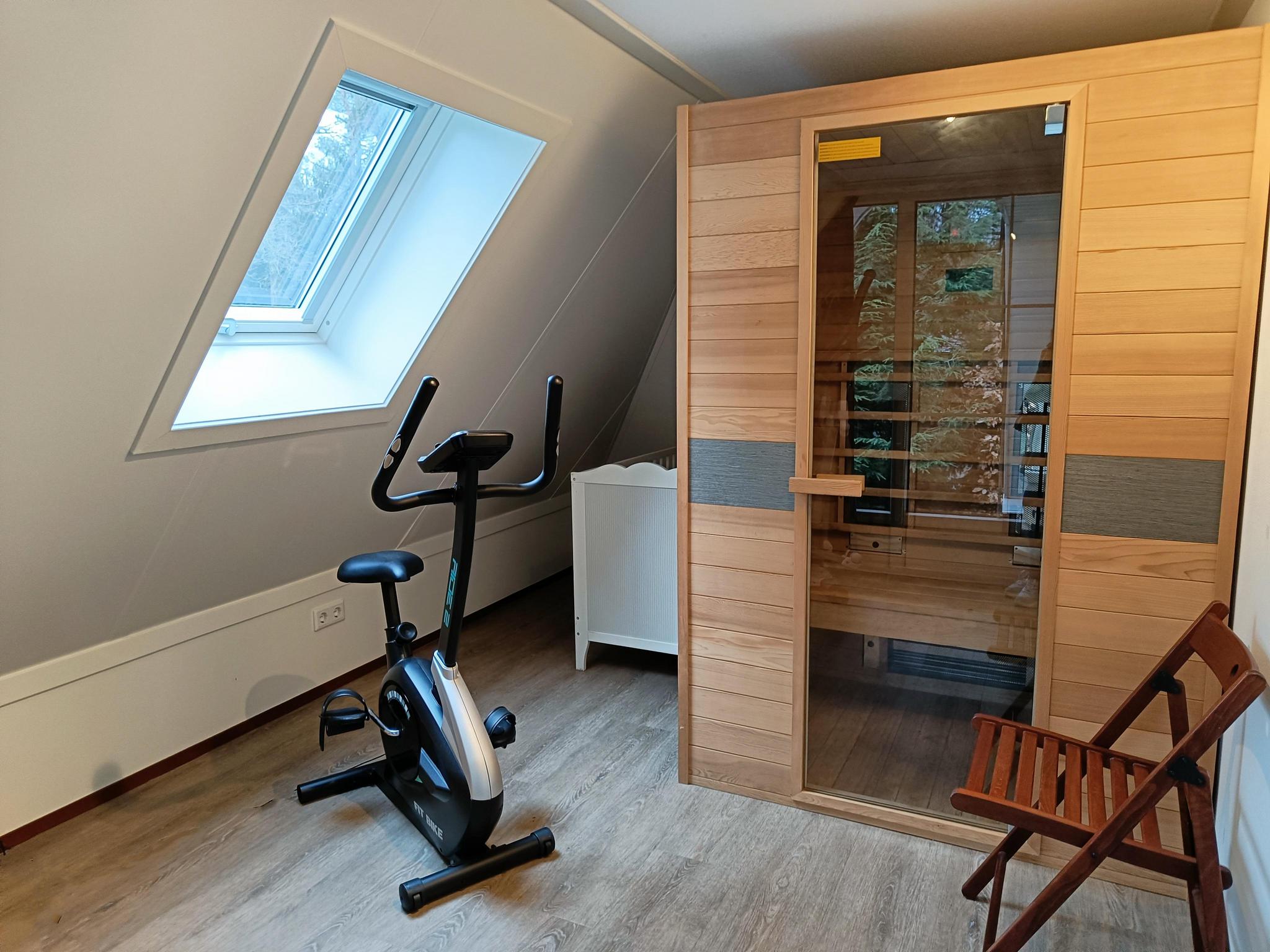 Unterkünfte Beekbergen - Ferienhaus - Villa Wellness 4 - 12