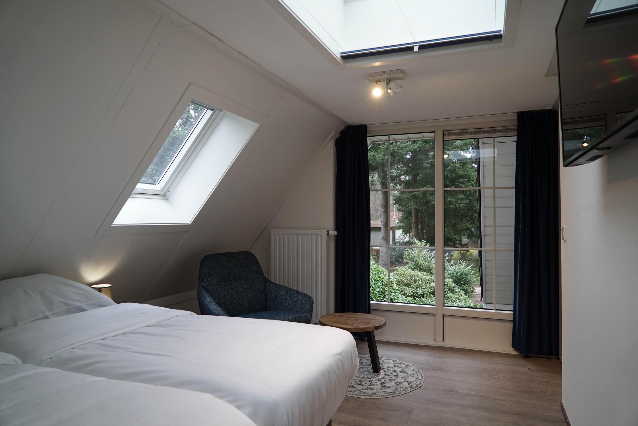 Unterkünfte Beekbergen - Ferienhaus - Villa Wellness 4 - 15