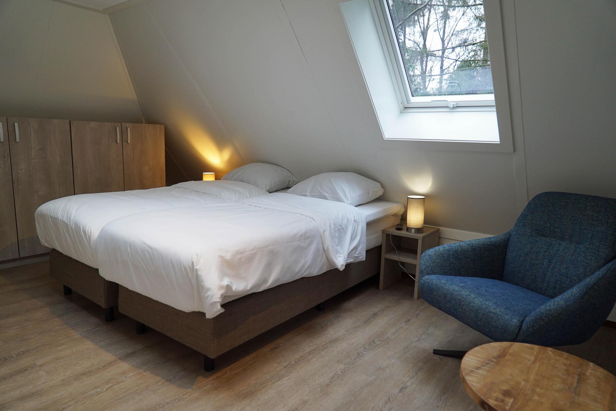 Unterkünfte Beekbergen - Ferienhaus - Villa Wellness 4 - 16