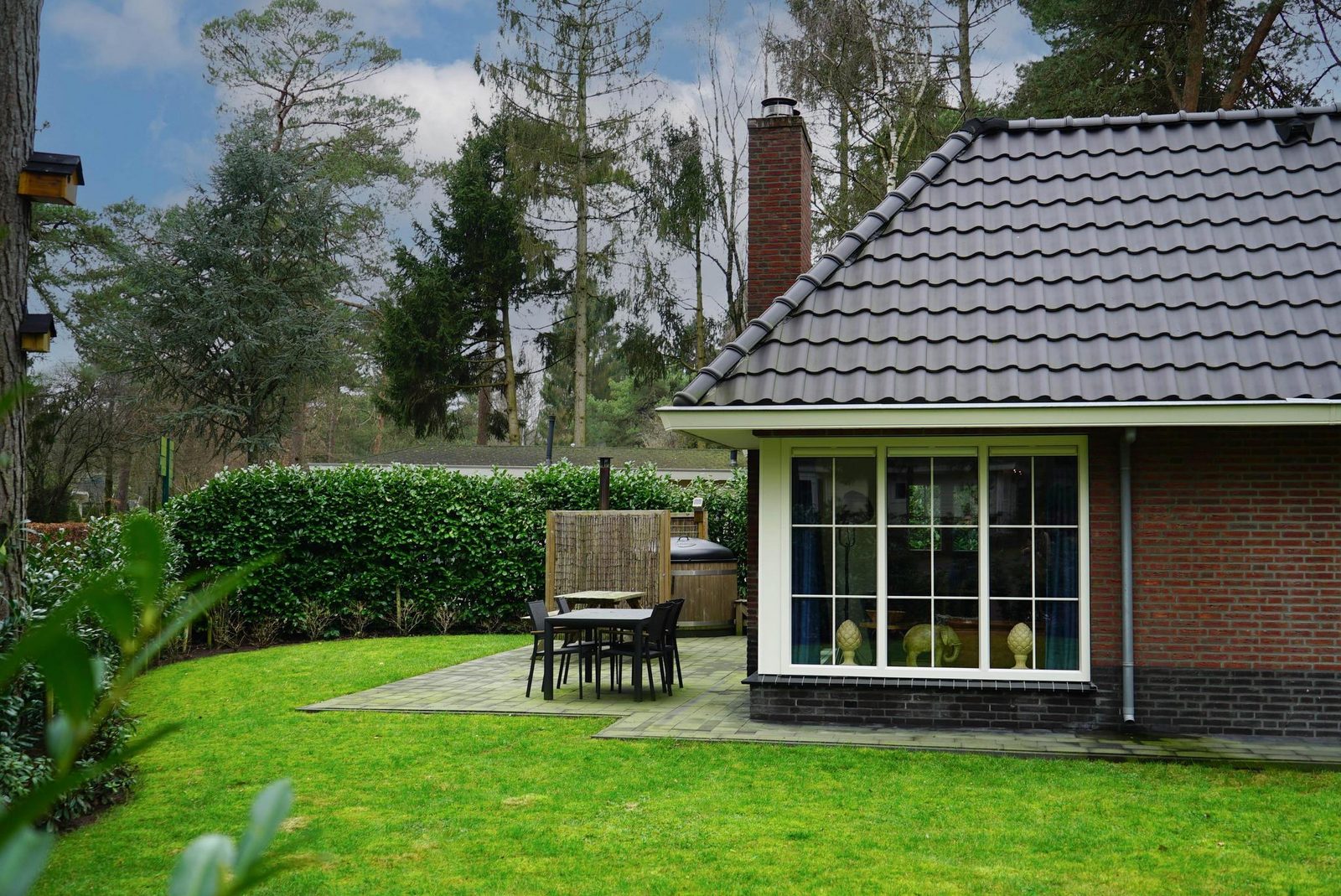 Villa Wellness 4