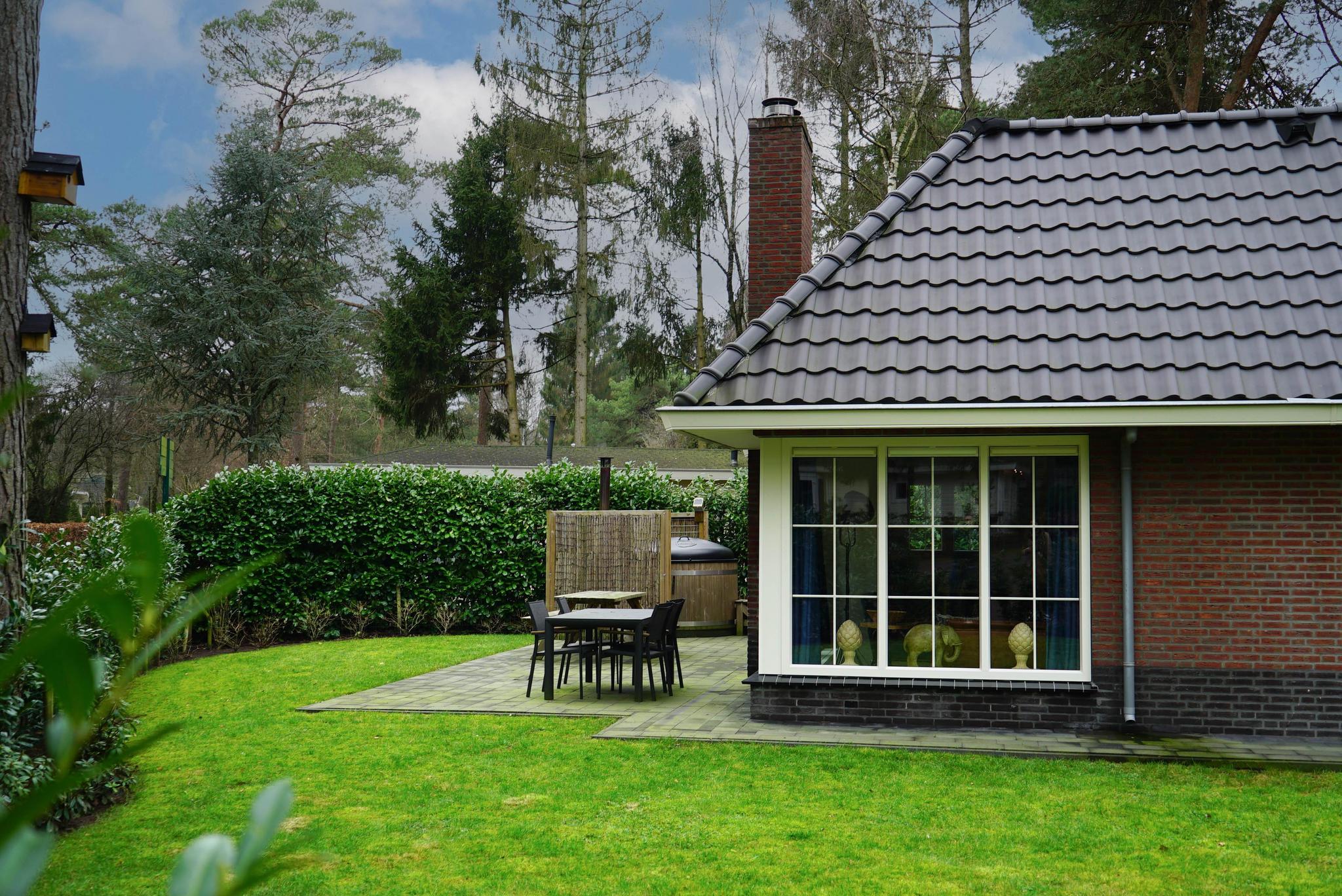 Unterkünfte Beekbergen - Ferienhaus - Villa Wellness 4 - 20