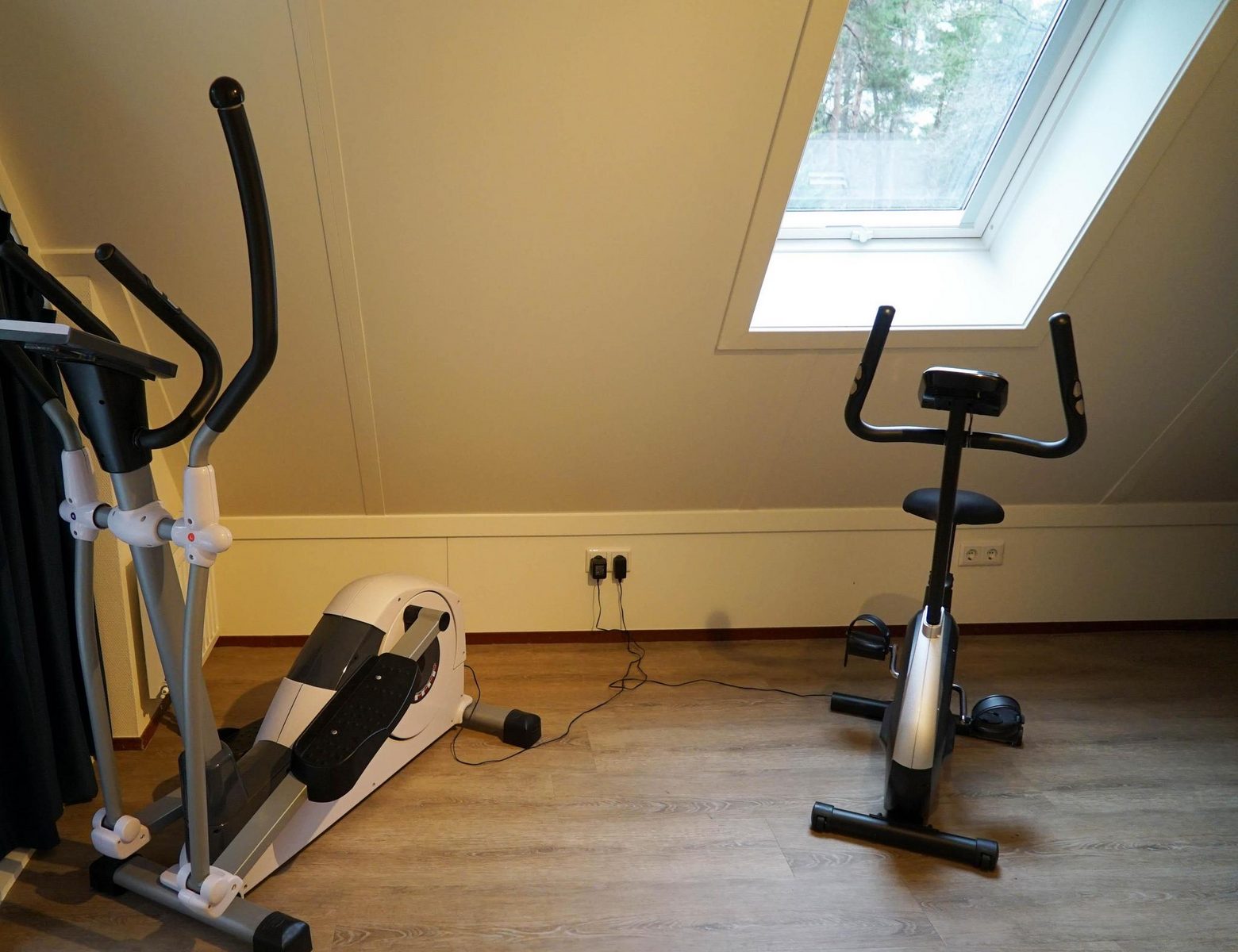 Villa Wellness 4