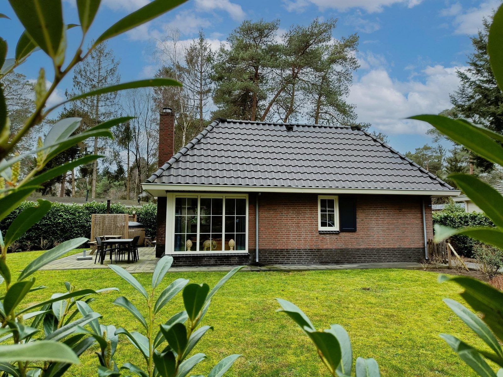 Villa Wellness 4