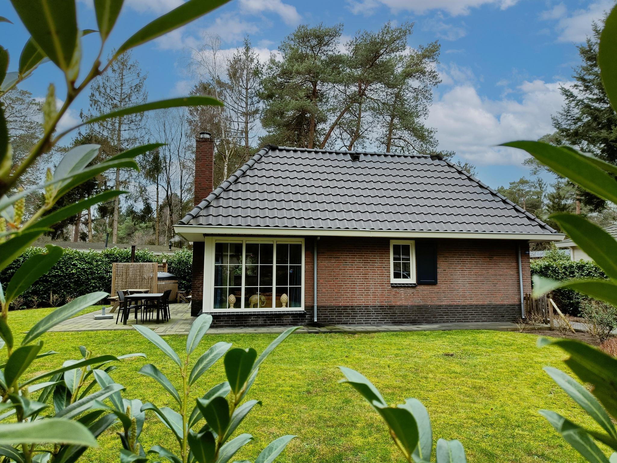Unterkünfte Beekbergen - Ferienhaus - Villa Wellness 4 - 21