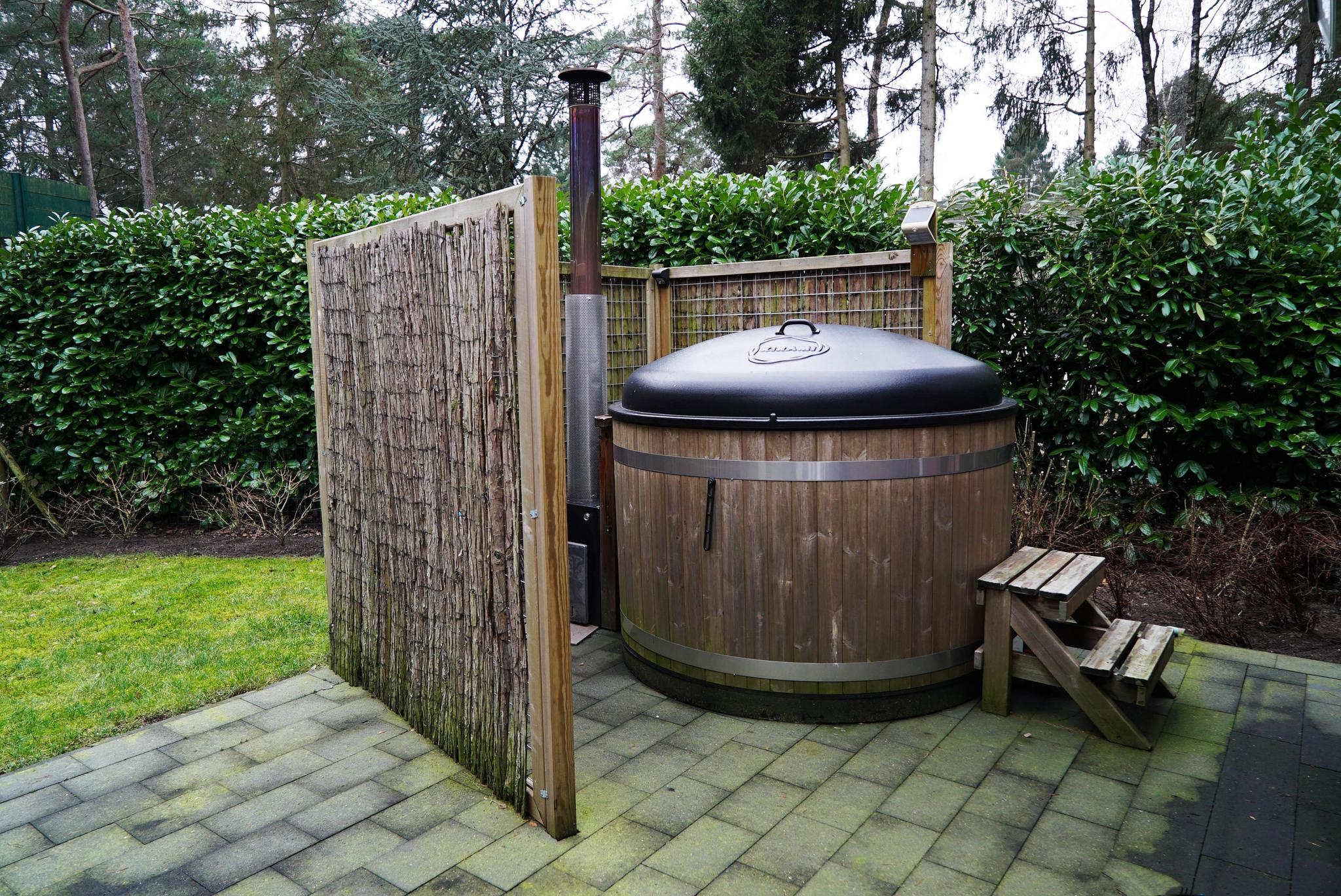 Unterkünfte Beekbergen - Ferienhaus - Villa Wellness 4 - 2