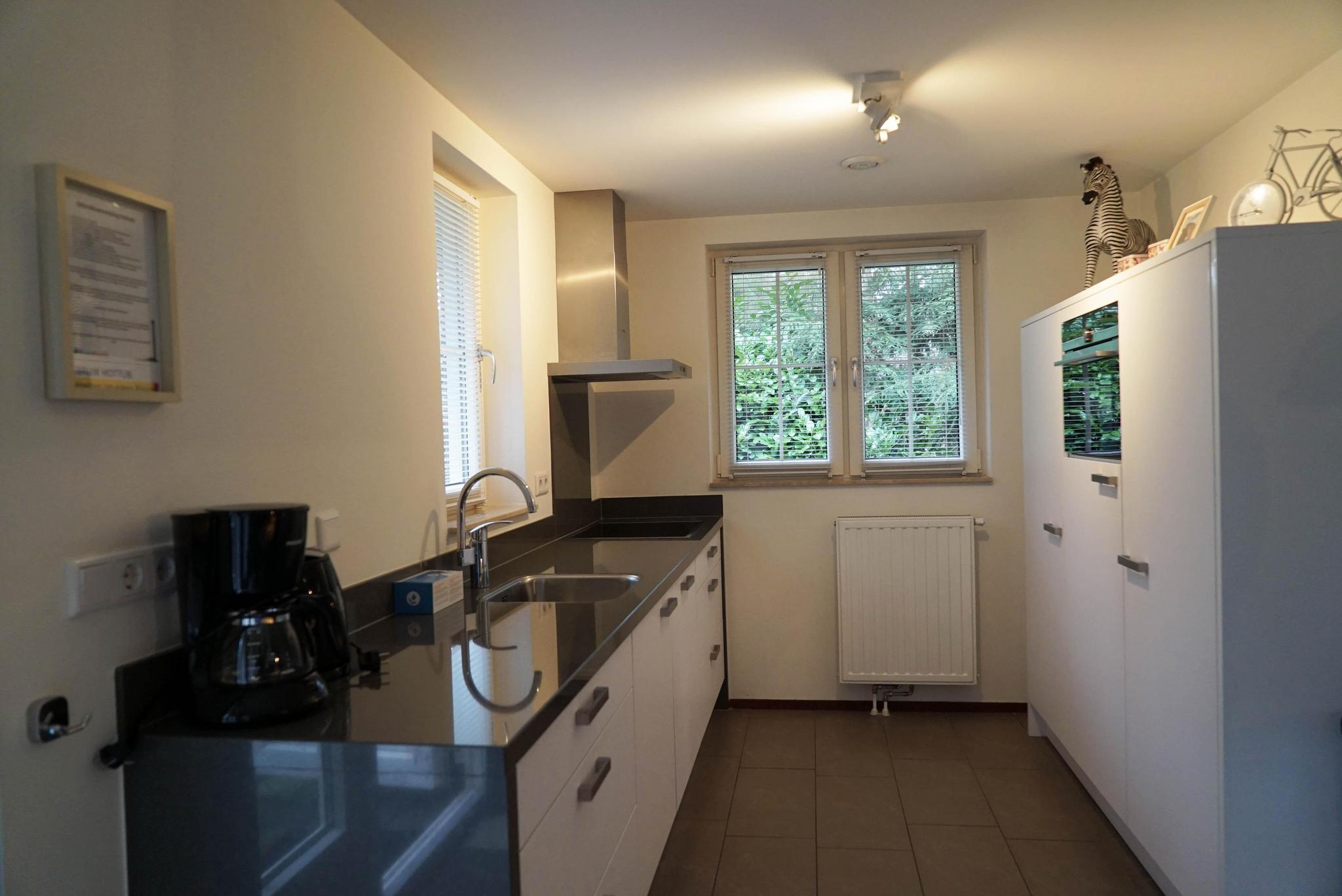 Unterkünfte Beekbergen - Ferienhaus - Villa Wellness 4 - 10