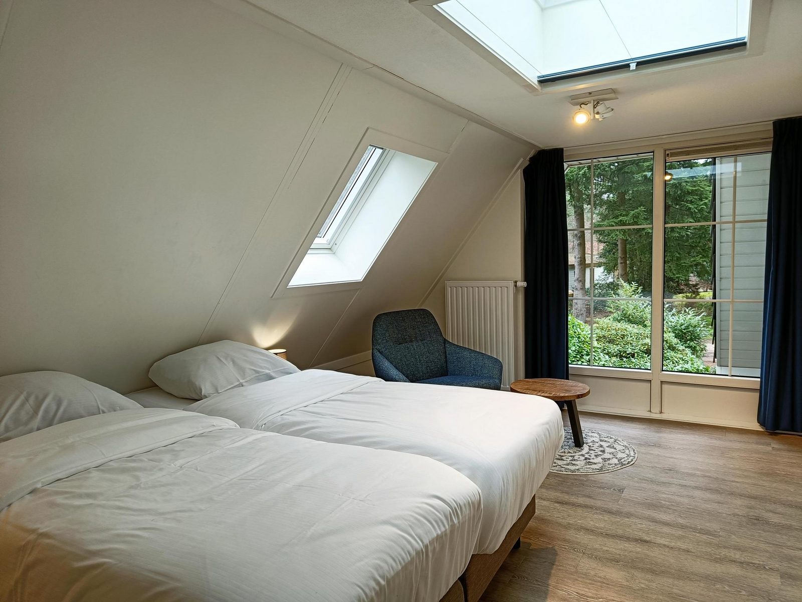 Villa Wellness 4