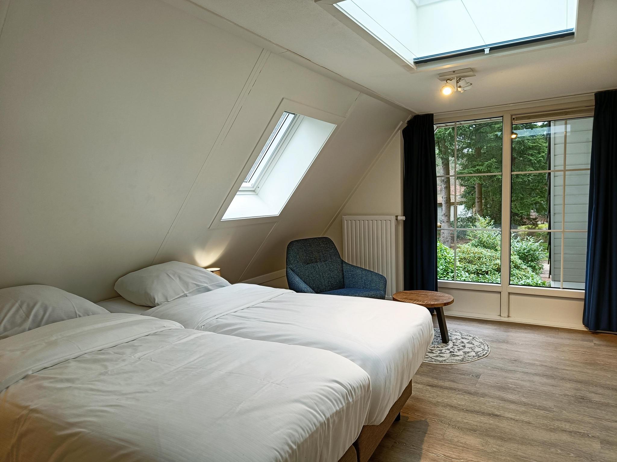 Unterkünfte Beekbergen - Ferienhaus - Villa Wellness 4 - 11