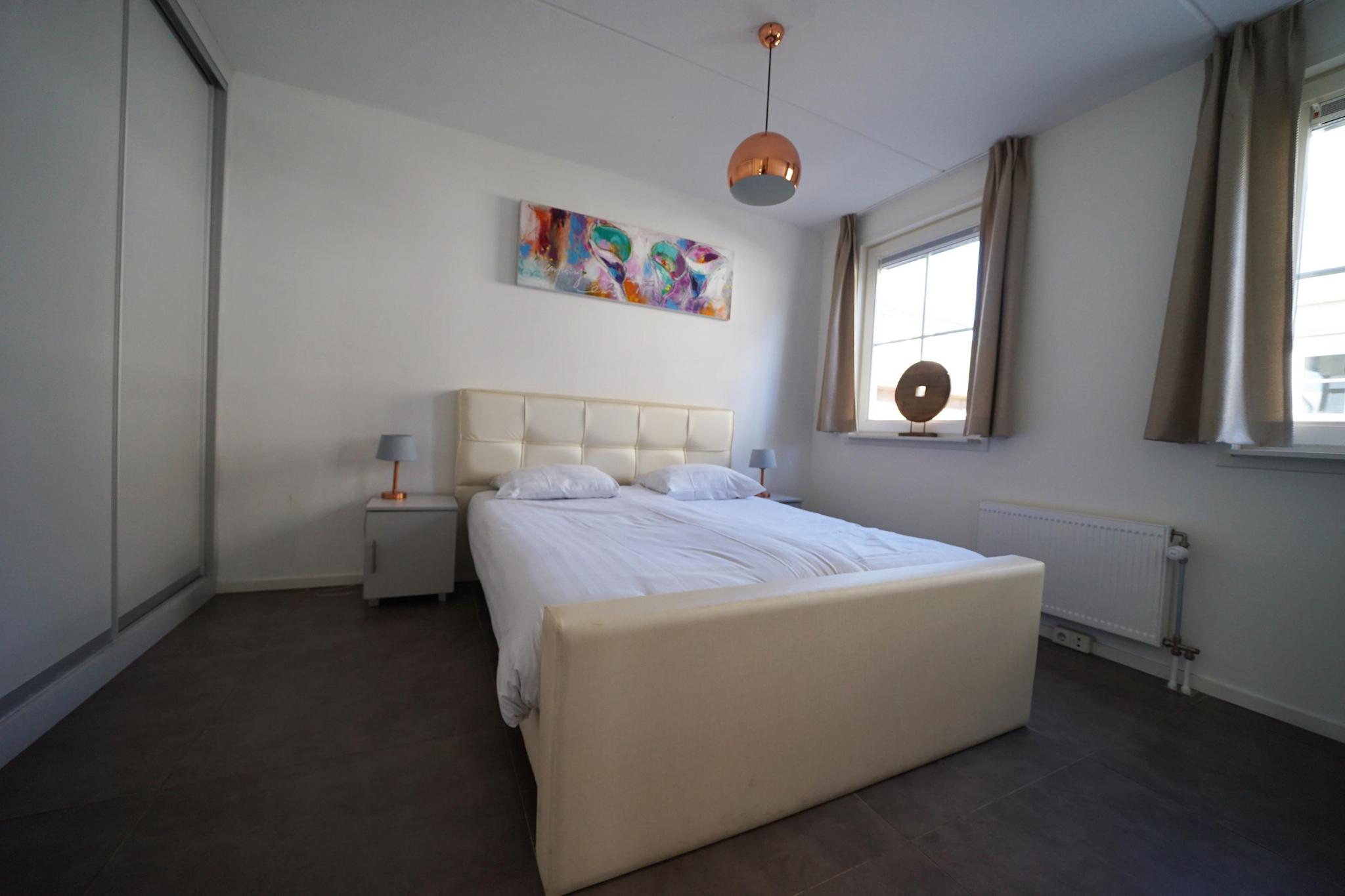 Accommodatie Limburg - Vakantiehuis - Daelenbroeck 6 - 9