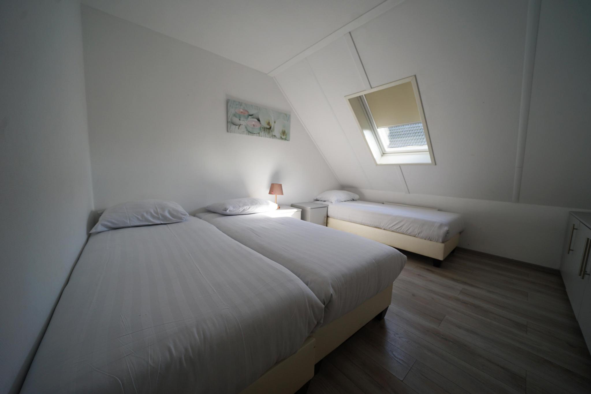 Accommodatie Limburg - Vakantiehuis - Daelenbroeck 6 - 8