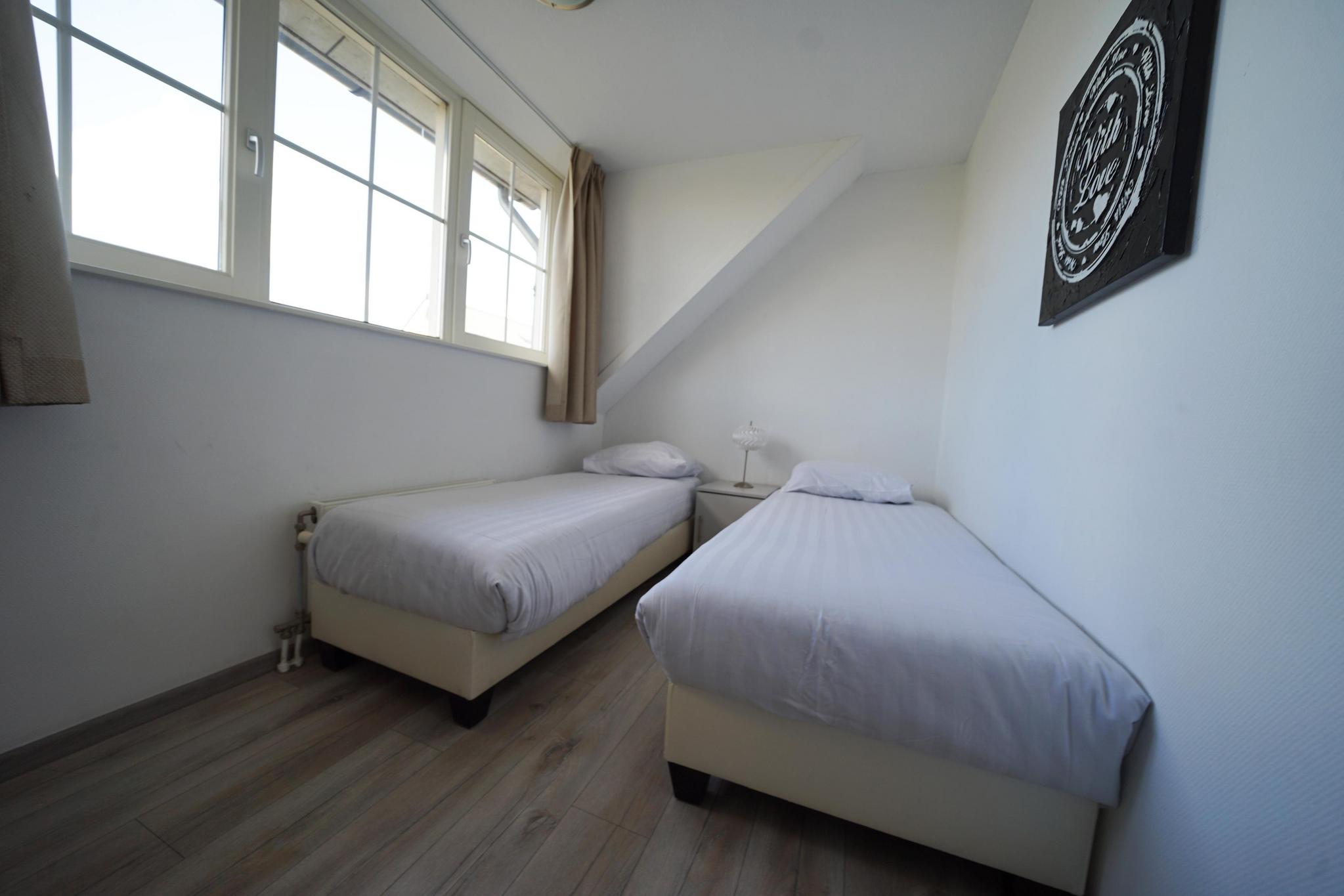Accommodatie Limburg - Vakantiehuis - Daelenbroeck 6 - 6