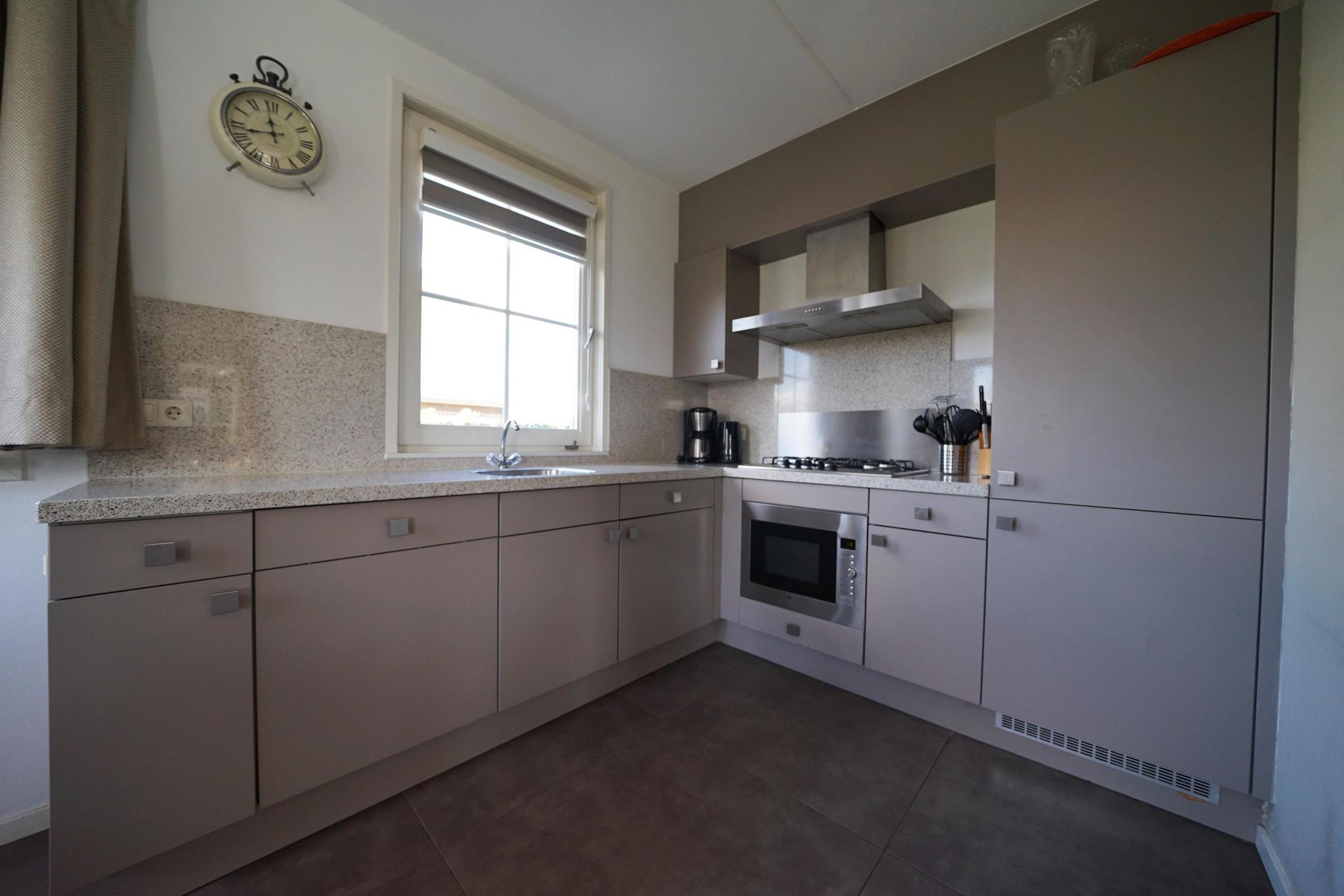 Accommodatie Limburg - Vakantiehuis - Daelenbroeck 6 - 5