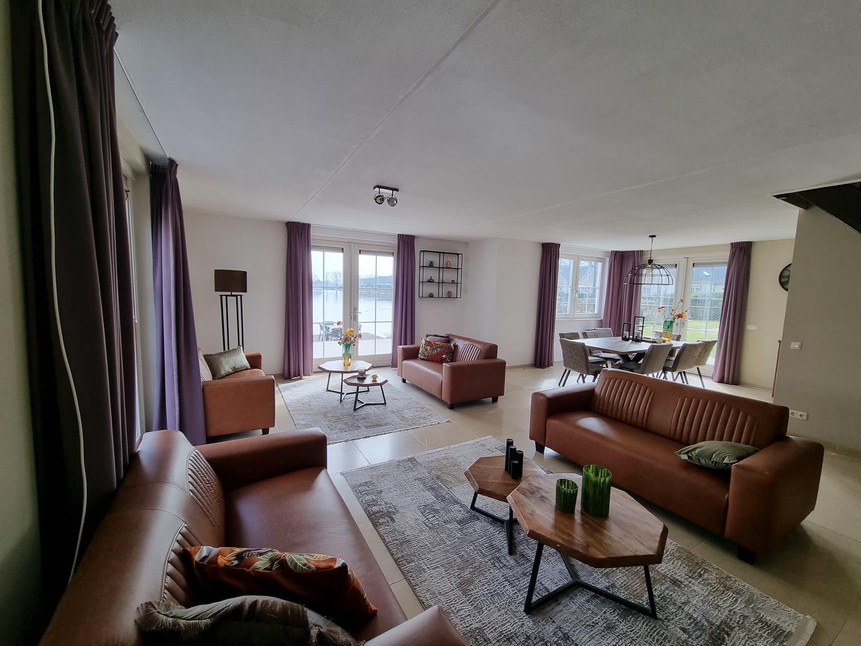 Accommodatie Limburg - Vakantiehuis - Daelenbroeck 6 - 2
