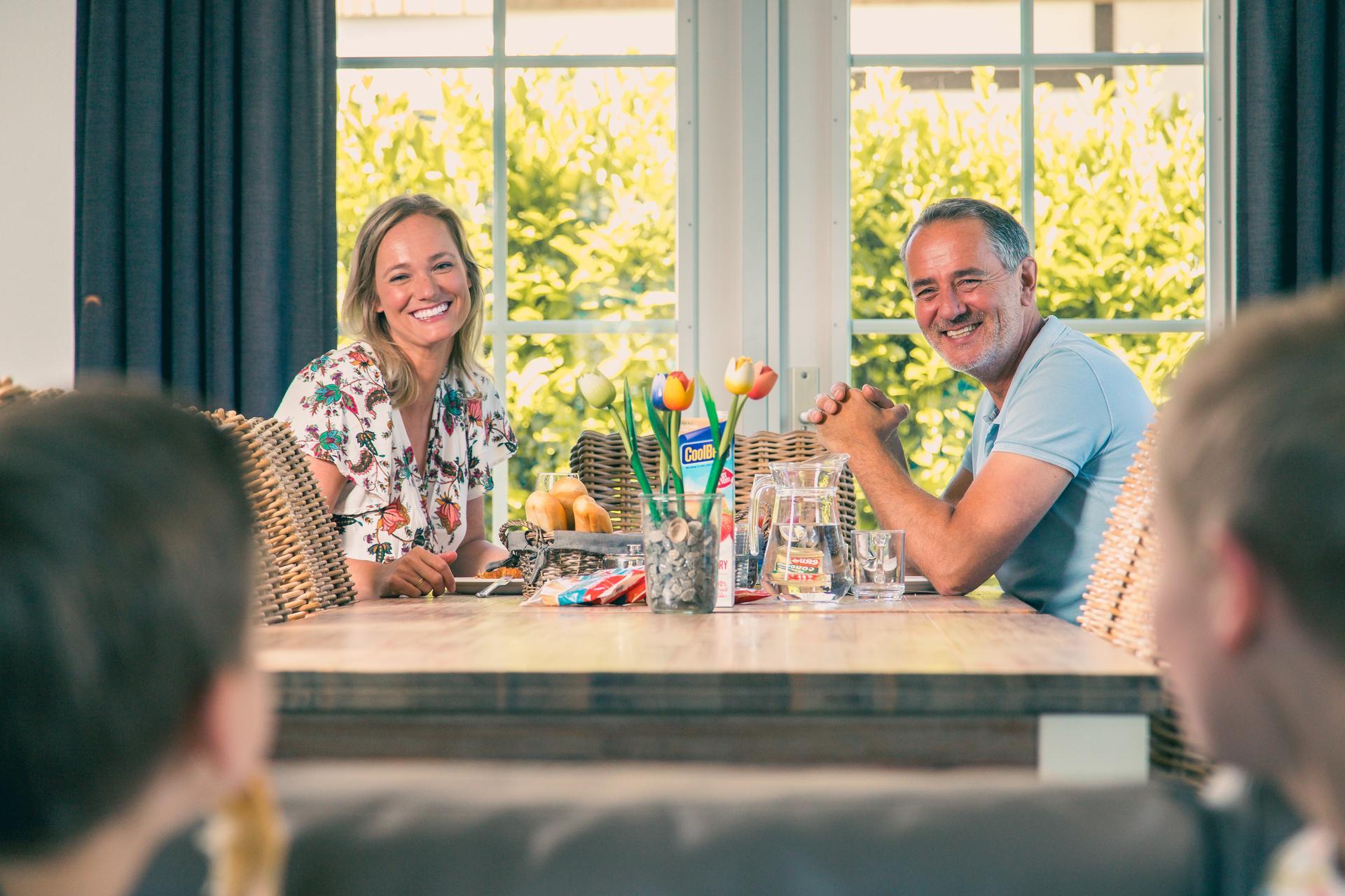 Accommodatie Limburg - Vakantiehuis - Daelenbroeck 6 - 11