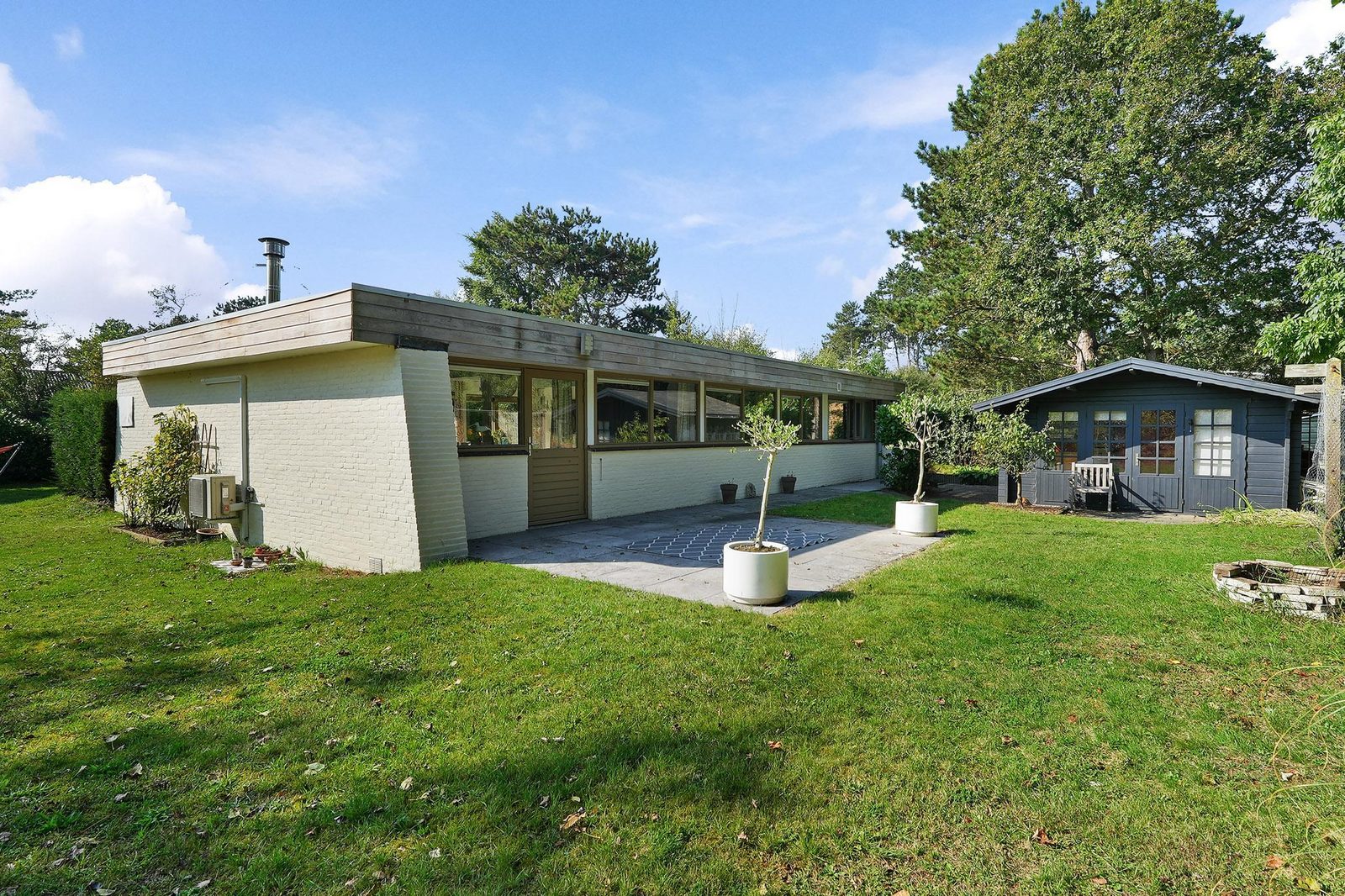 Poldersbos 23 - Ouddorp - De Duinparel 