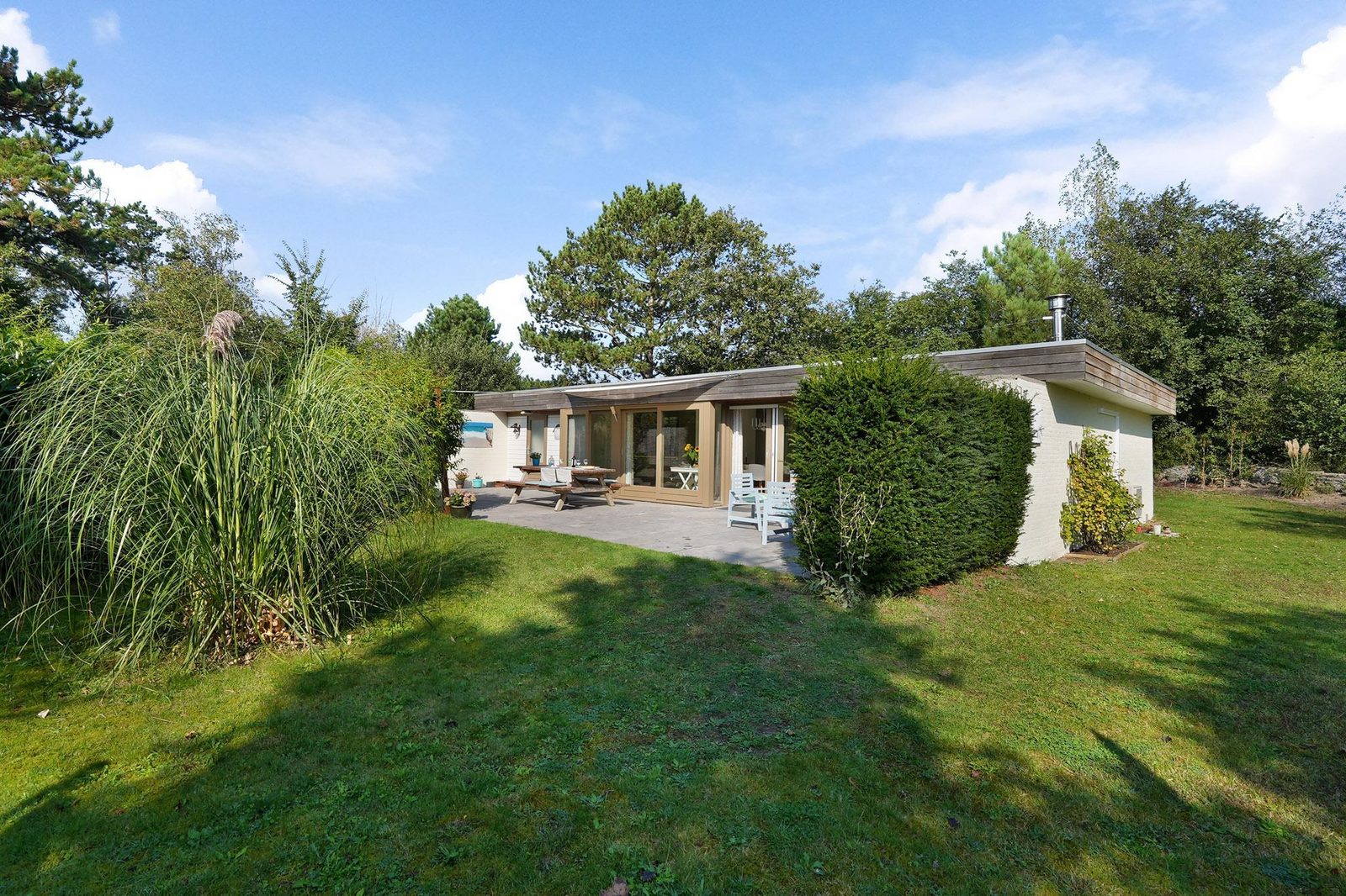 Poldersbos 23 - Ouddorp - De Duinparel 