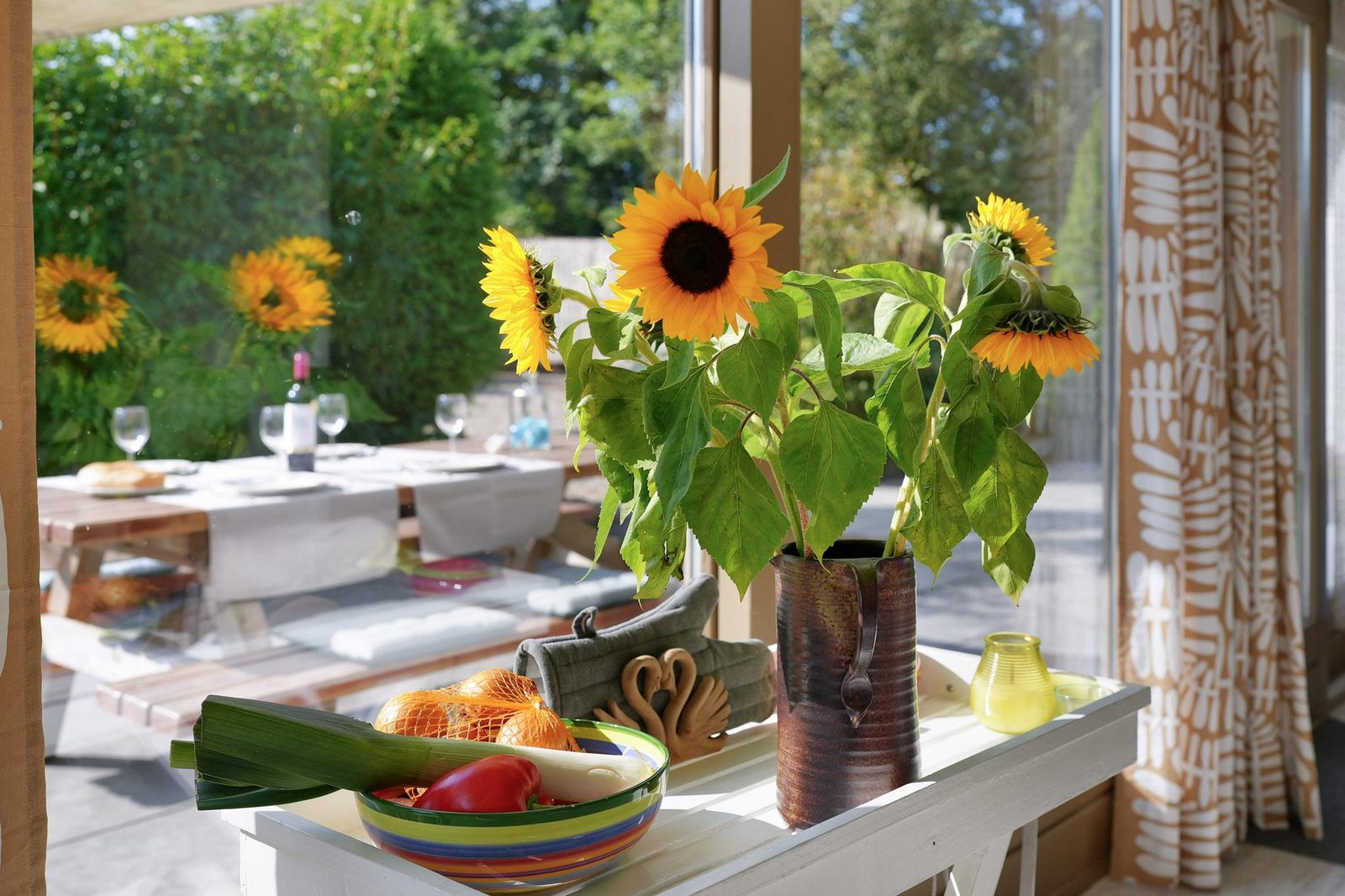 Poldersbos 23 - Ouddorp - De Duinparel 