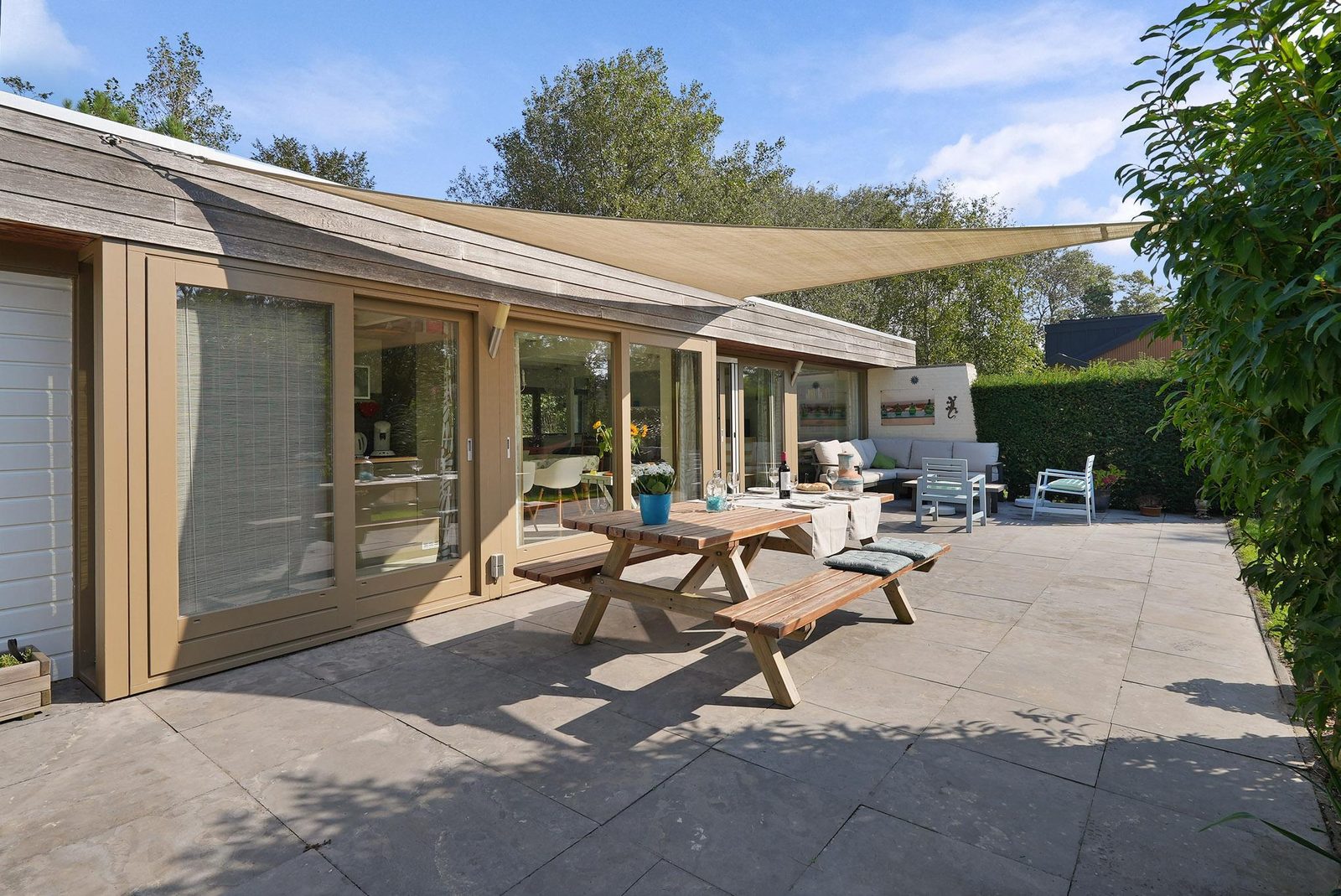 Poldersbos 23 - Ouddorp - De Duinparel 