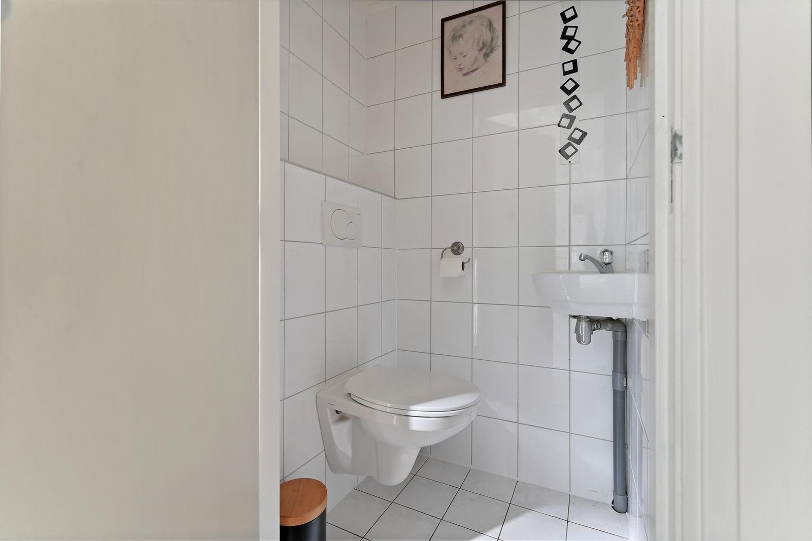 Poldersbos 23 - Ouddorp - De Duinparel 