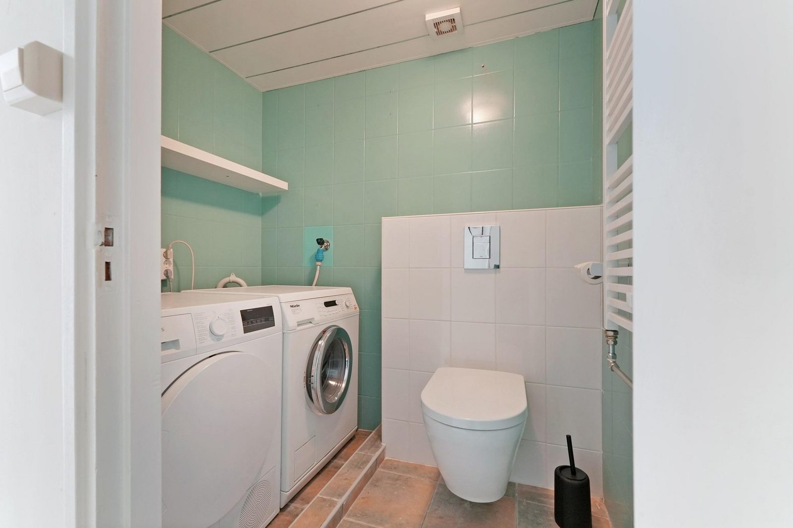 Poldersbos 23 - Ouddorp - De Duinparel 
