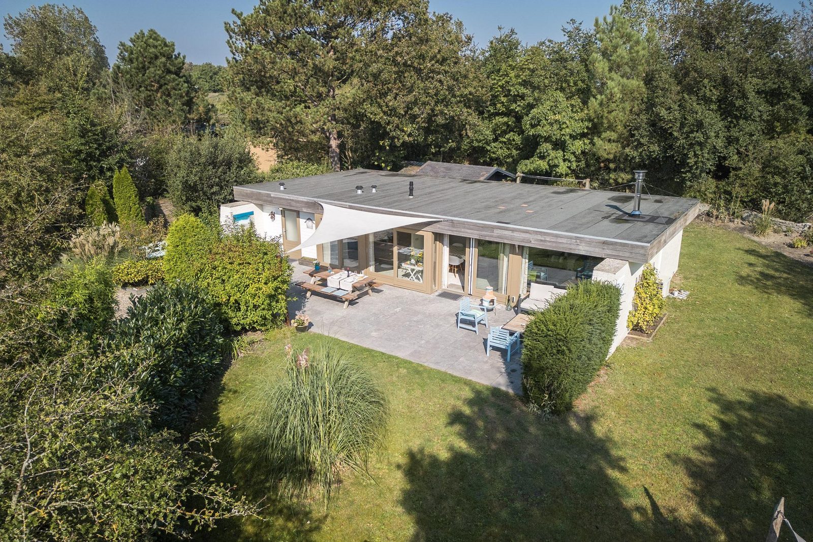 Poldersbos 23 - Ouddorp - De Duinparel 