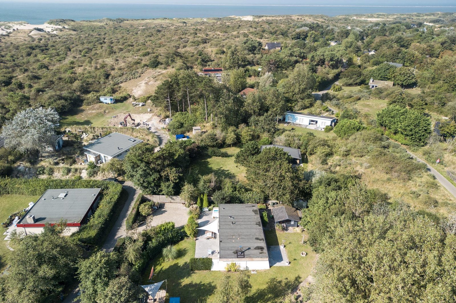 Poldersbos 23 - Ouddorp - De Duinparel 