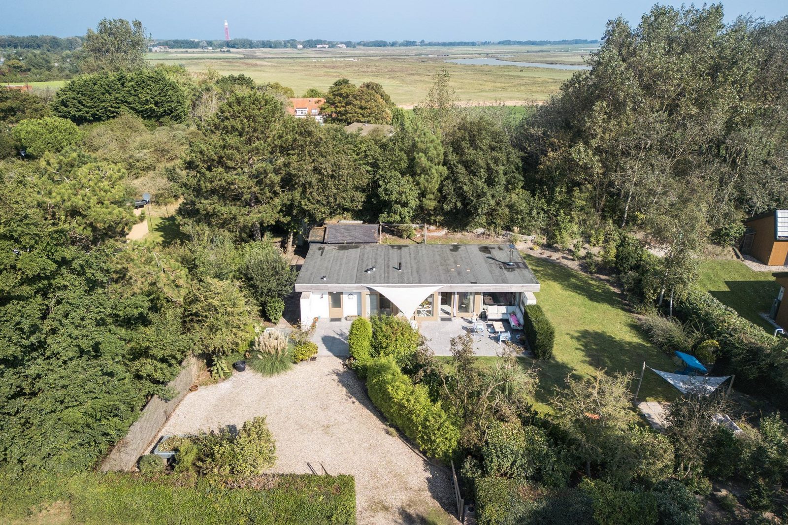 Poldersbos 23 - Ouddorp - De Duinparel 