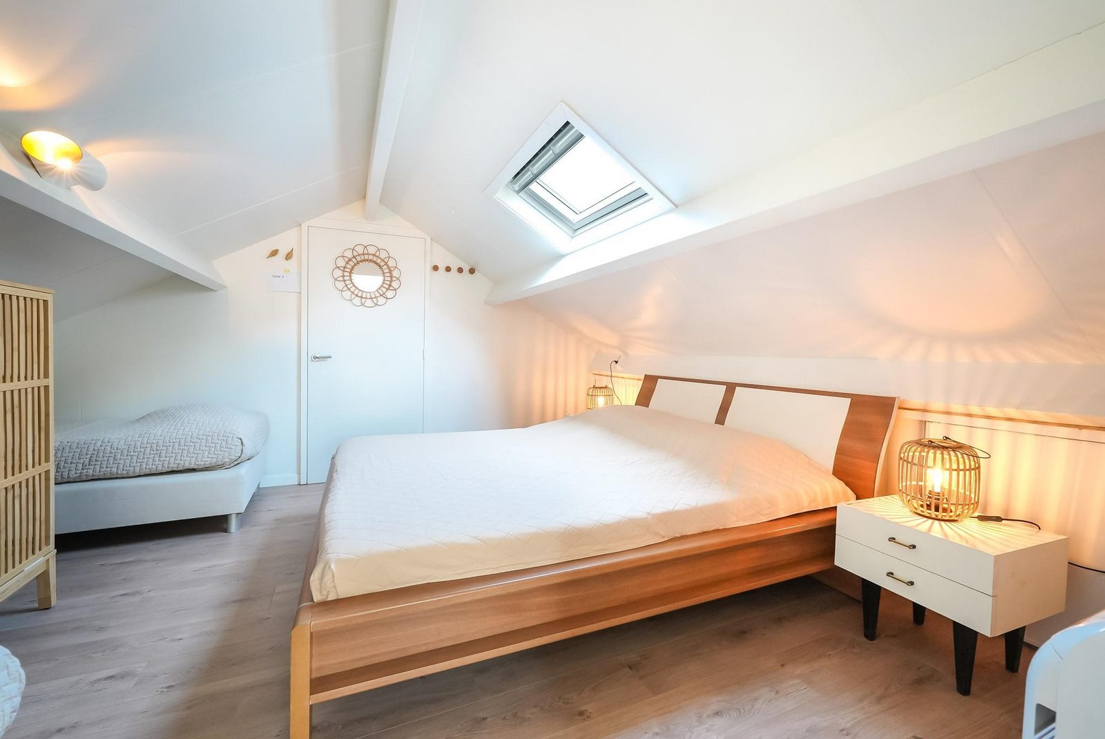 West Nieuwlandseweg 25A - Ouddorp - Poolvilla Zilt & Zoet 
