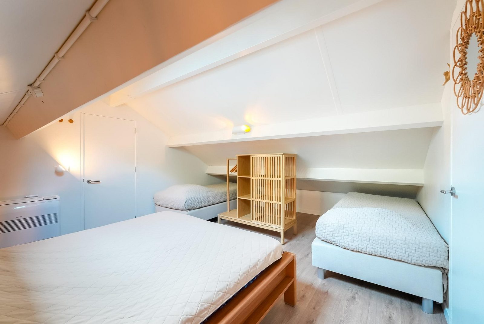 West Nieuwlandseweg 25A - Ouddorp - Poolvilla Zilt & Zoet 
