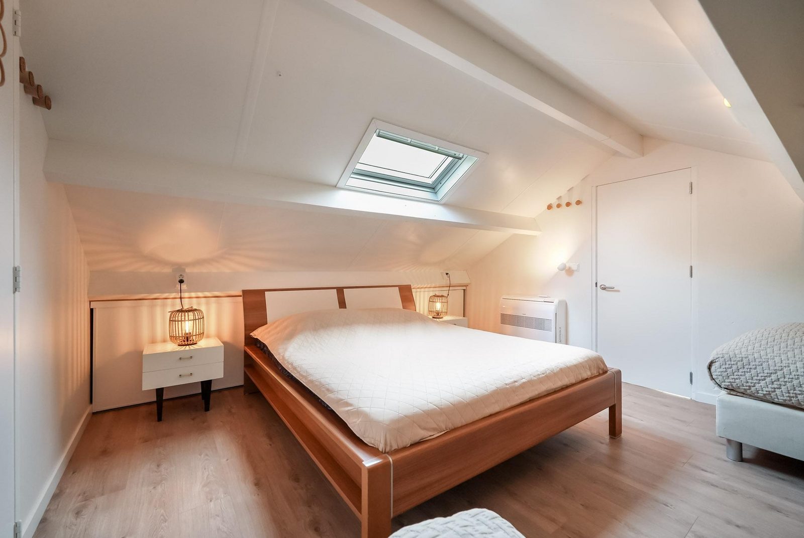 West Nieuwlandseweg 25A - Ouddorp - Poolvilla Zilt & Zoet 