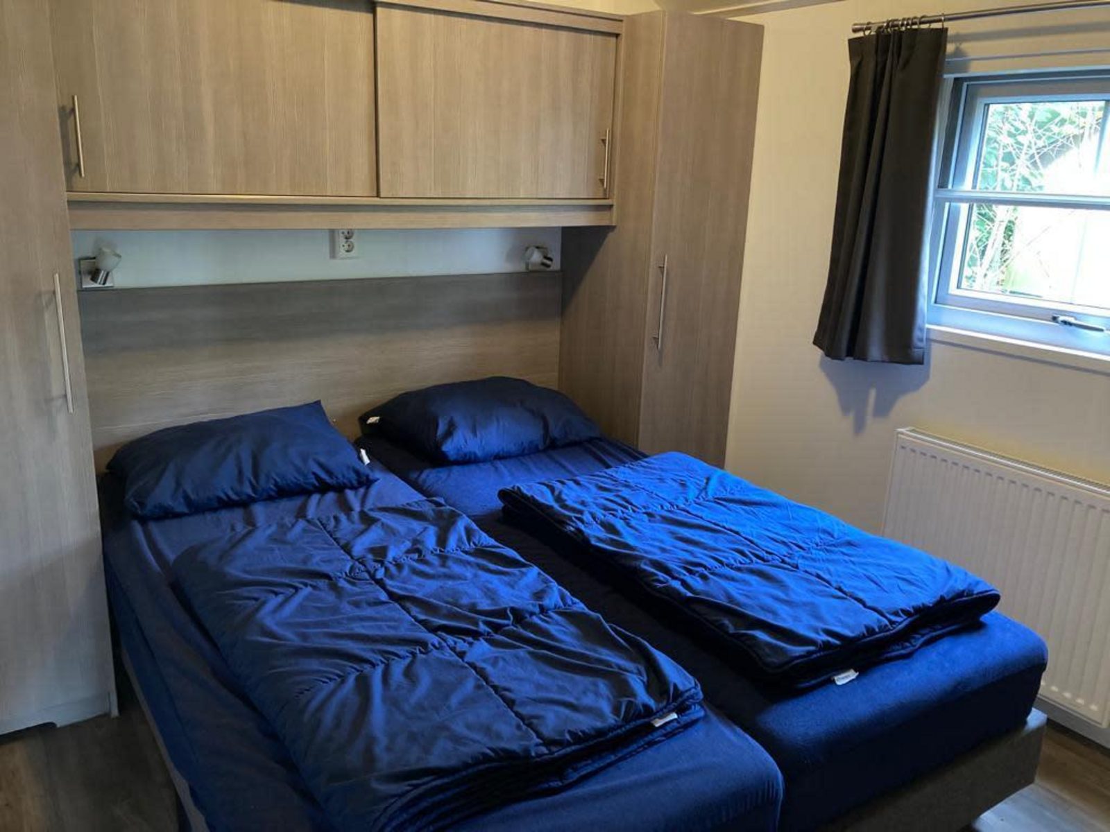Boslodge 4