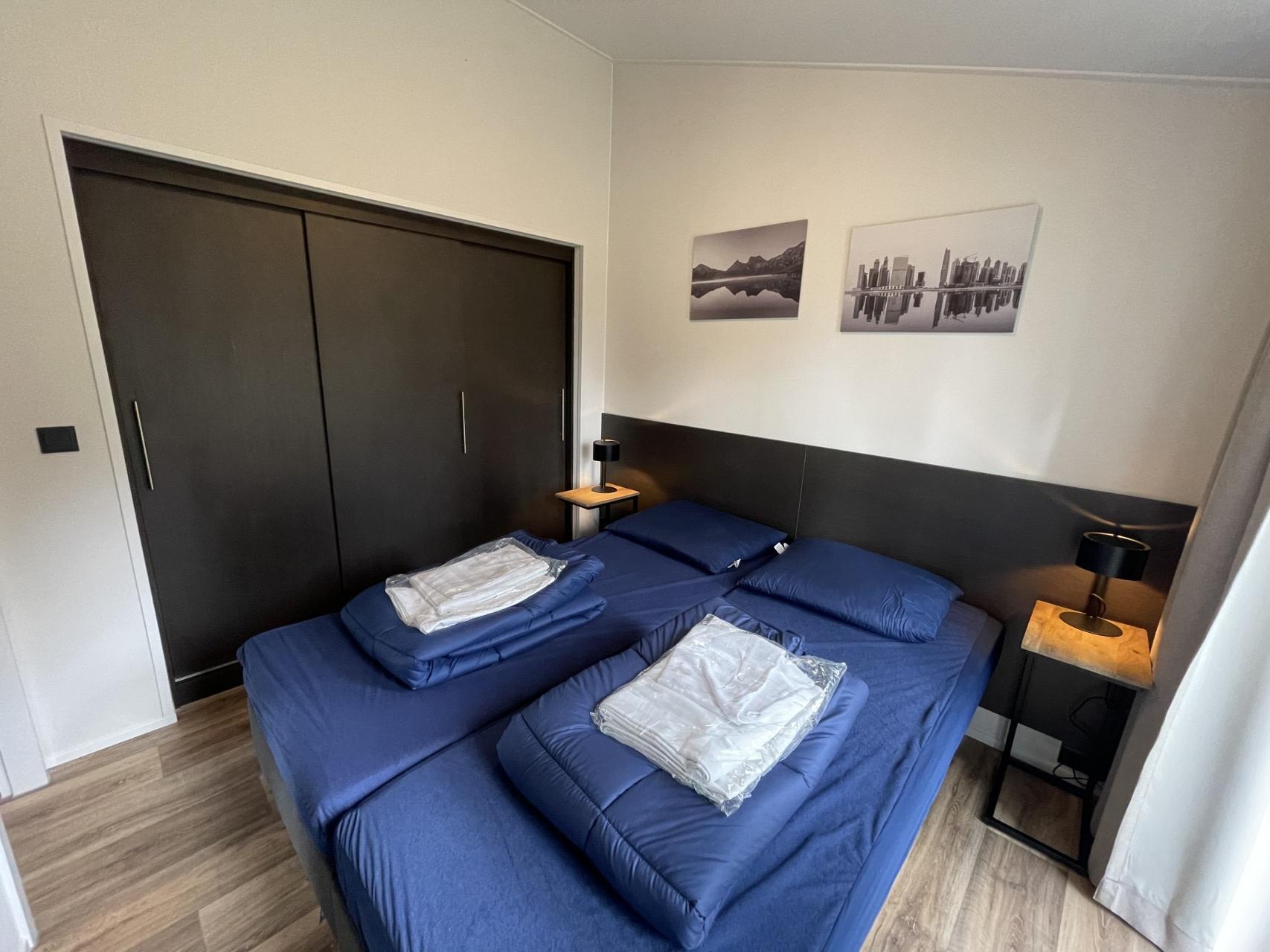 Unterkünfte De Utrechtse Heuvelrug - Chalet - Hackfort 4 - 11
