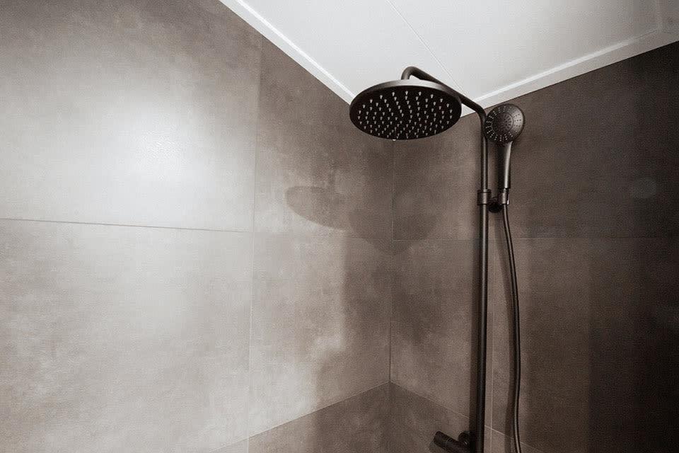 Accommodatie De Utrechtse Heuvelrug - Chalet - Hackfort Hottub 6 - 14