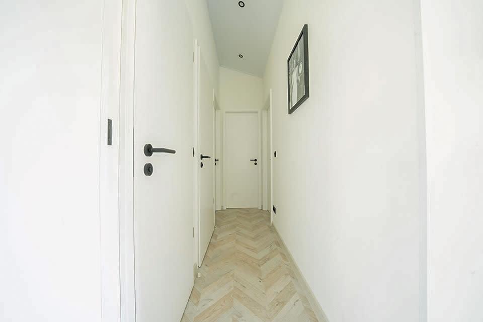 Accommodatie De Utrechtse Heuvelrug - Chalet - Hackfort Hottub 6 - 10