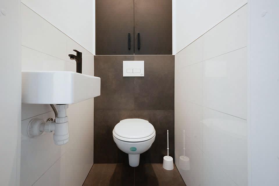 Accommodatie De Utrechtse Heuvelrug - Chalet - Hackfort Hottub 6 - 12