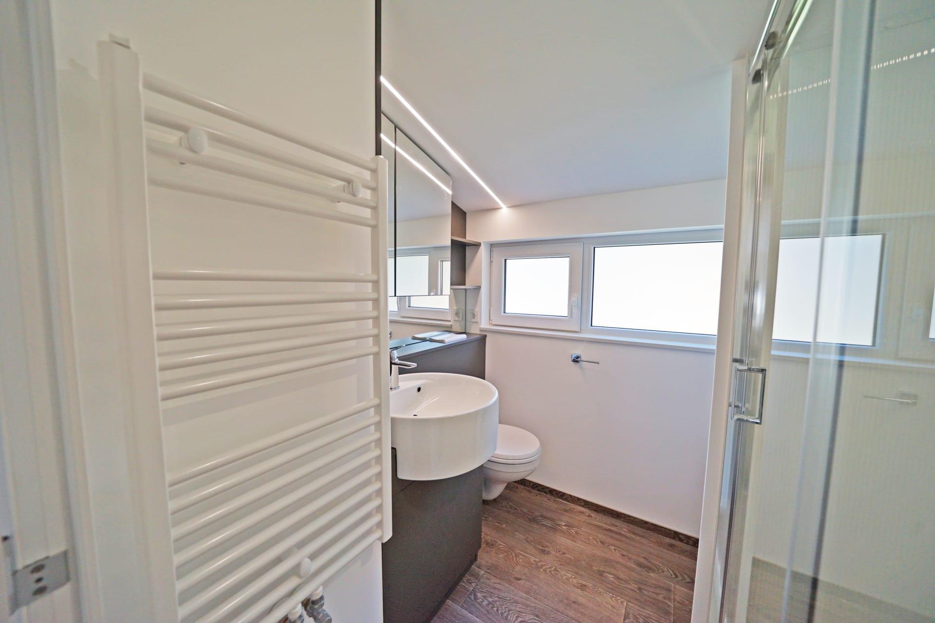 Accommodation De Utrechtse Heuvelrug - Chalet - Panorama Cottage 4 - 10
