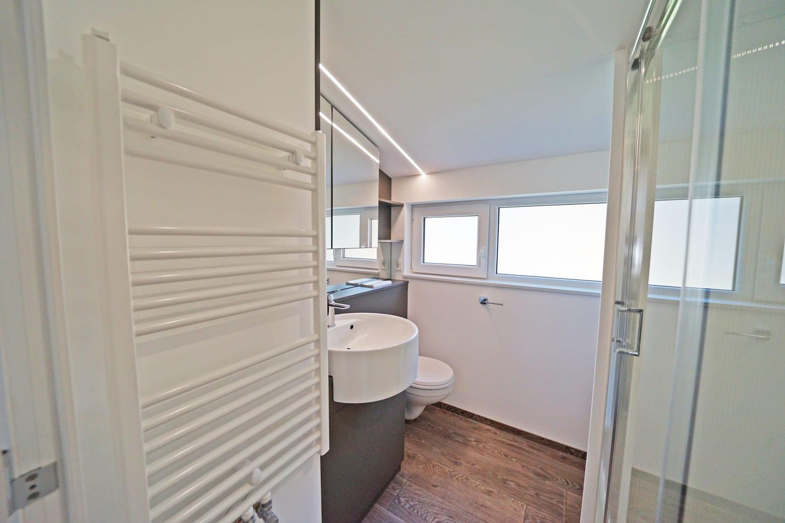 Panorama Cottage 4