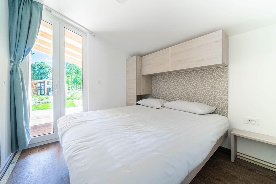 Accommodation De Utrechtse Heuvelrug - Chalet - Panorama Cottage 4 - 12