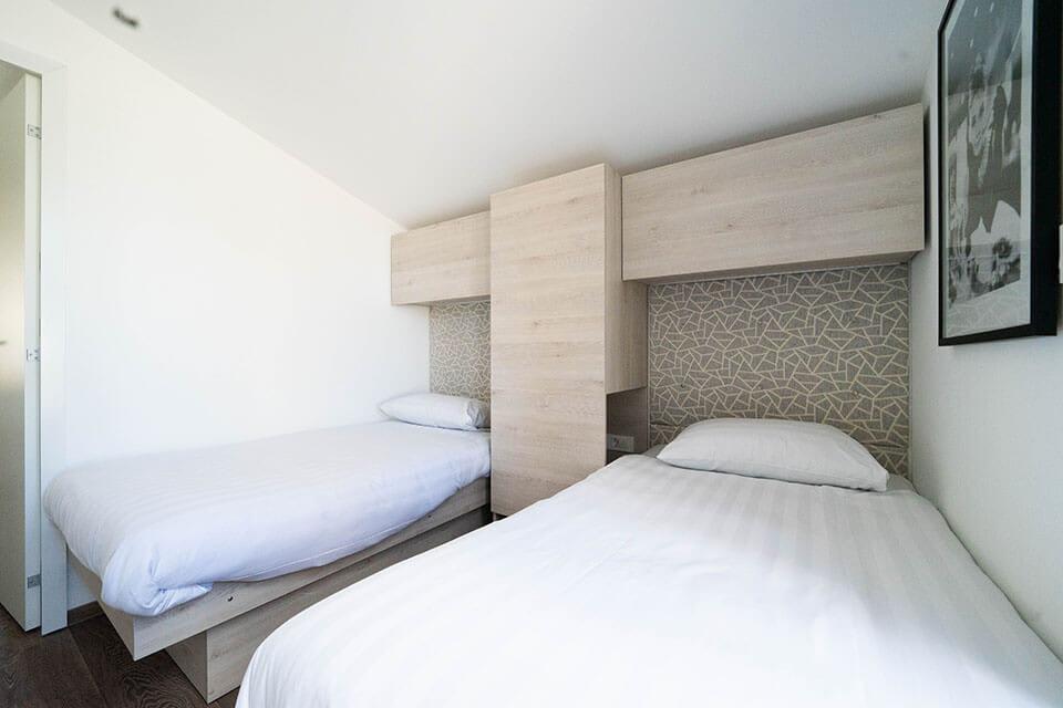 Accommodation De Utrechtse Heuvelrug - Chalet - Panorama Cottage 4 - 11