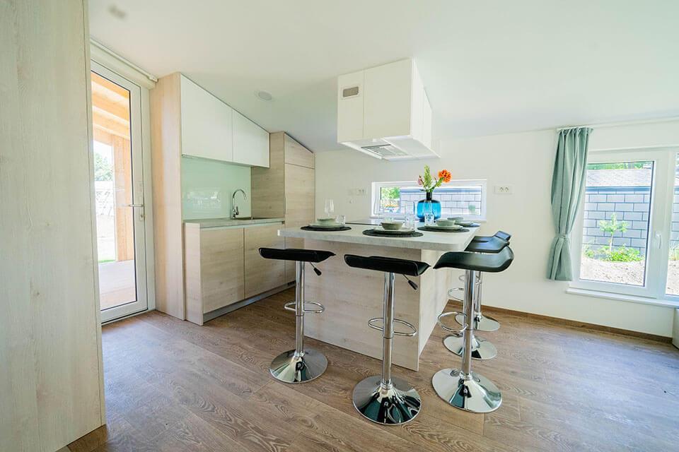 Panorama Cottage 4 5